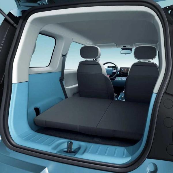 2024 Changan Lumin Mini voiture électrique pour adultes avec une autonomie de 301 km voiture électrique bon marché