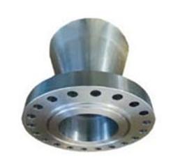 Clasificación ISO 150 a 2500 Flange de acero forjado con cara RF RTJ FF
