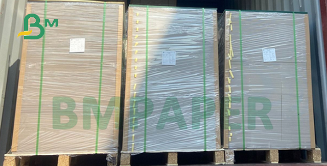 доска 450gsm 500gsm покрытая тройкой твердая отбеленная на коробка 70 x 100cm пакета доска 450gsm 500gsm покрытая тройкой твердая отбеленная на коробка 70 x 100cm пакета