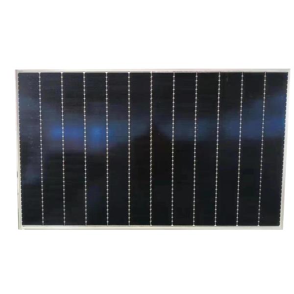 Tejado portátil del panel solar y los paneles solares de montaje de tierra del uso en el hogar