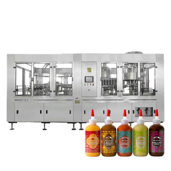 Turnkey Solution Pineapple Juice Processing Line for Clear & Pulpy Juice with 1500T/day Capacity