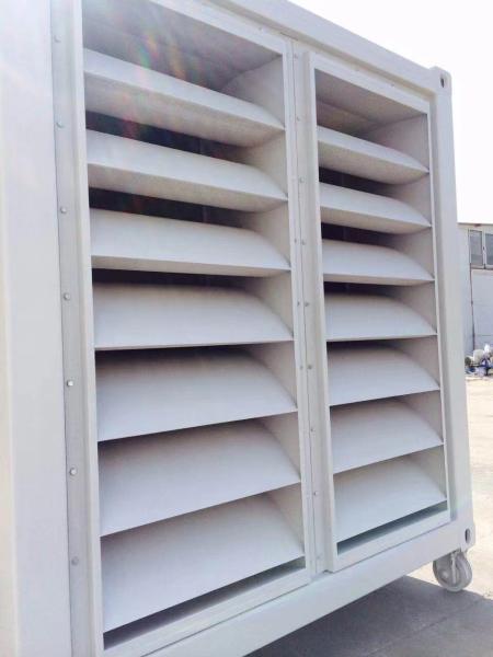Cummins 900 Kw Cummins Generator 50Hz 1125kVA  Kta38-G9