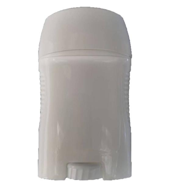 Custom Plastic Deodorant Stick Tube 30ml 40ml 60ml