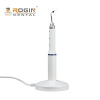 200°C Obturation Pen Portable Dental Equipment Cut e para encher a guta-