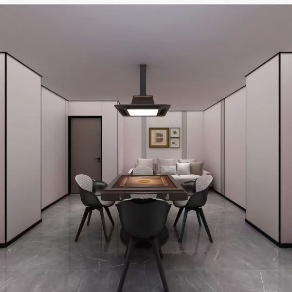 Bamboo Wood Fiber Veneer Waterproof Pvc Wooden Sheet Fireproof Carbon Crystal Wall Panels Modern Style Pvc Sandwich Panel