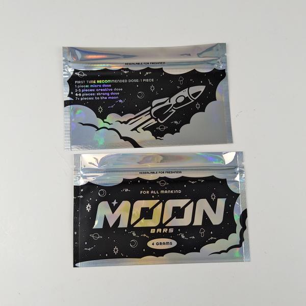 Коробки еды Paperboard коробки бумаги упаковки еды шоколадного батончика шоколада изготовленные на заказ печатая