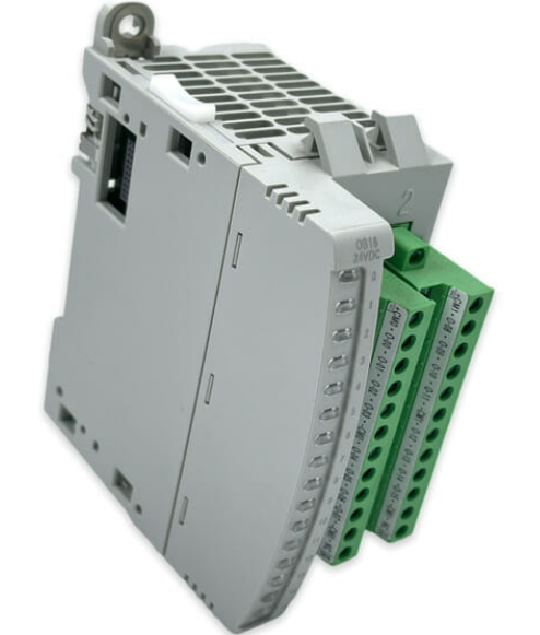 2085-OB16 Allen Bradley Micro800 16-точечный выходный модуль