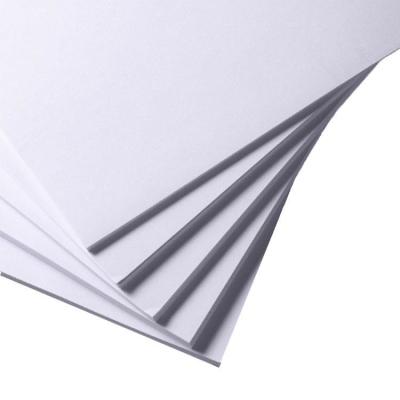 Uncoated Woodfree Offset Printing Paper 60gsm 70gsm 80gsm Bond Paper