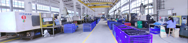 PA66 Material Radiator Plastic Tank Replacement For Chinese Car