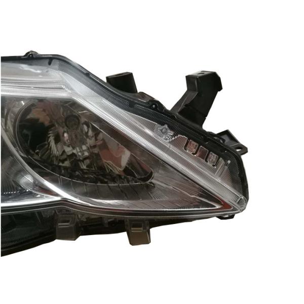 Drive Safer Automotive Led Headlight For Toyota REIZ 2005 2006 2007 2008 2009
