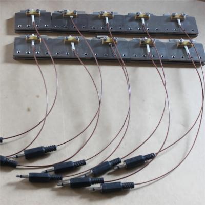 Adjustable Pressure Pulse Hot Pressing Welding Head Thickened Large Welding Head