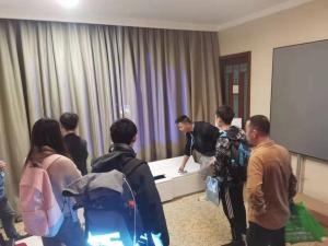 Fuding Dingzi Intelligent Technology Co., Ltd.