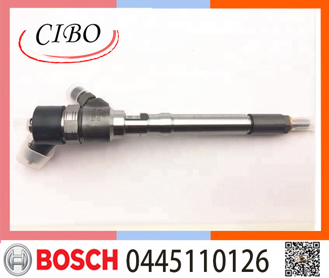 600g 33800-27900 0 инжекторов масла 445 110 126 0445110126