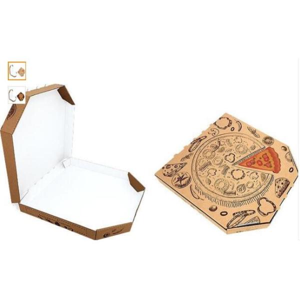 Best Selling Green Noodle/Salad Disposable Packing Kraft Paper Lunch Box,disposable kraft custom paper lunch box bagease
