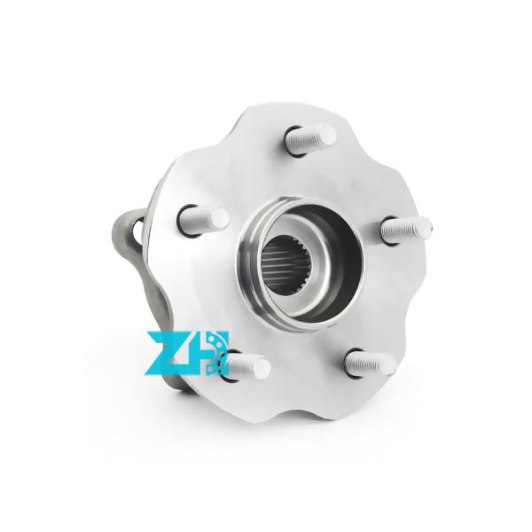 42410-0E060 424100E060 Задняя колеса Набор подшипников для GSU55 Lexus