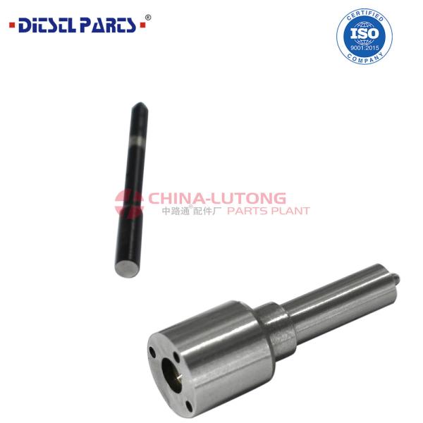 Common Rail Nozzle DLLA129P890 Common Rail Nozzle DLLA129P890 /093400-8900 For Injector 095000-6470 RE546777