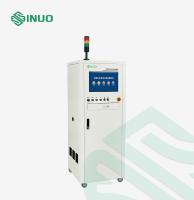 Sistema de teste elétrico da interoperabilidade do veículo do ISO 6469 New Energy