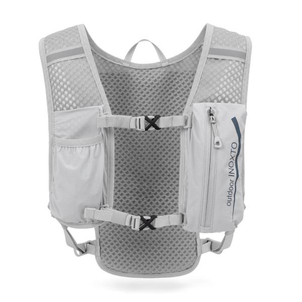 CYCLING RUNNING BAG 5L OUTDOOR SPORTS LIGHTWEIGHT BACKPACK MEN'S AND WOMEN'S CROSS-COUNTRY MARATHON BACKPACK RIDING BAG