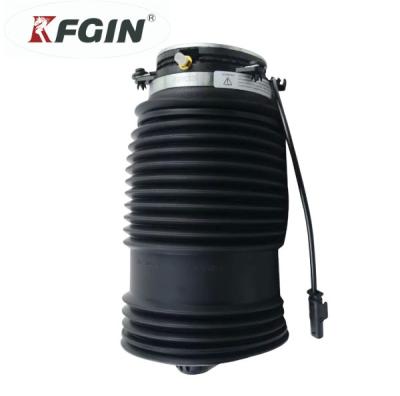 2133200225 Air Suspension Spring Mercedes Benz W213 Rear Air Spring