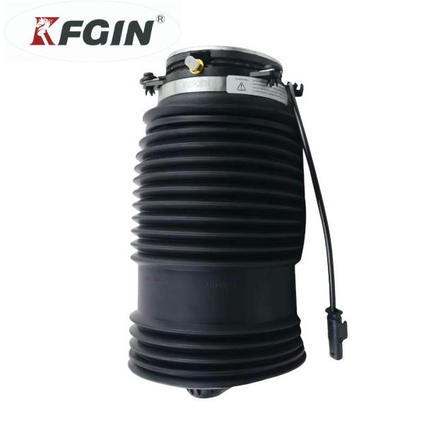 2133200225 Air Suspension Spring Mercedes Benz W213 Rear Air Spring