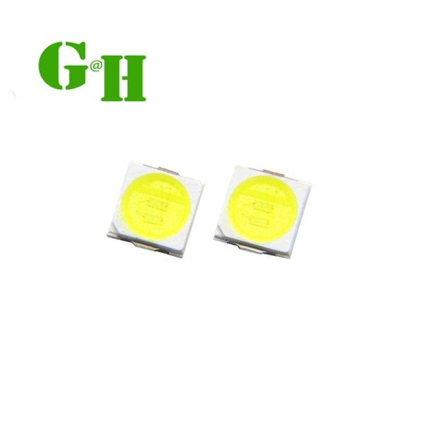 12V high power 0.5w 5050 rgb led smd 5050 led chips designed to deliver bright rgb colors and performance in led systems