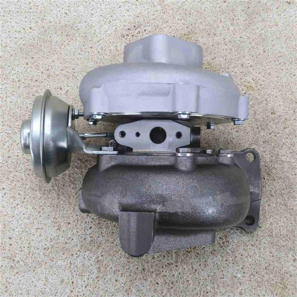 GT2359V Turbo Charger 750001 724483 For 1720117070A 1720117050 Toyota Land Cruiser 100 4AT 1HD-FTE