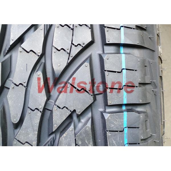 235/70R16LT M + S Marking All Terrain Mud Tires On - Road & Off - Road Terrain