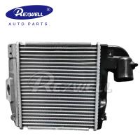High Quality Car Aluminium Radiator Engine Turbo Inter Cooler Intercooler Assy 17940-0L010 For Toyota Hilux VIGO 1KD 2KD 2006-