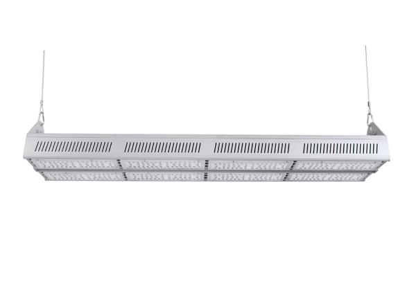 Industrial Warehouse LED Linear High Bay Lights Meanwell Driver 5 Years Warranty