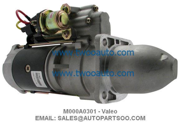 QDJ2659E P-J - barca PB-2004 24V 5.5KW 11T do pelicano do motor de acionador de partida