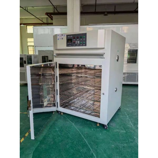 High Temperature test Chamber Drying Oven Environment Test Chamber Environmental Testing Equipment