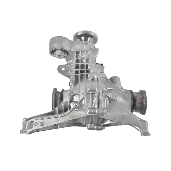 Rear Differential Carrier for 2018-2025 Audi Q5 2.0L AWD RWD with OE NO. 0B0500043K and 1 Year Warranty