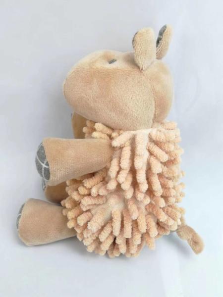 Nighty Hippo Plush Toys Stuffed Animals Dolls Home Decoration For Children