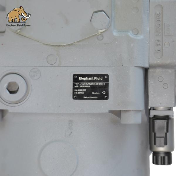 REXROTH A11VO A11VLO SERIES A11VO40 A11VO60 A11VO130 A11VO145 A11VO190 A11VO260 for constrution machine hydraulic system