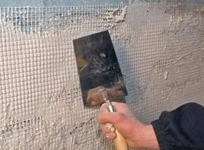 10×10 к сетке гипсолита Gi 50×50 гальванизировало стальное плетение штукатурки
