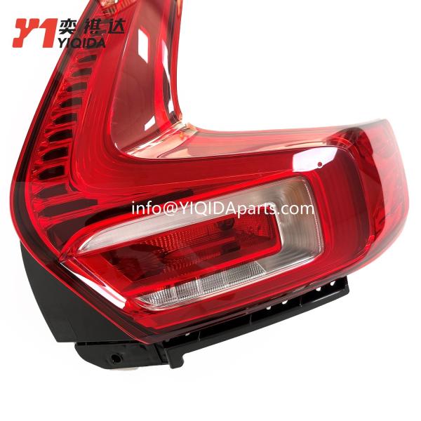 31446791 Car Light Auto Lighting Systems LED Tail Lights Lamp For Volvo XC40 18-
