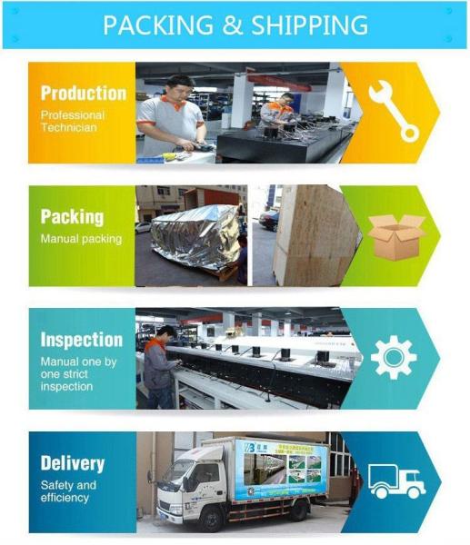 Smt lead free reflow oven machine for pcb making/reflow solding