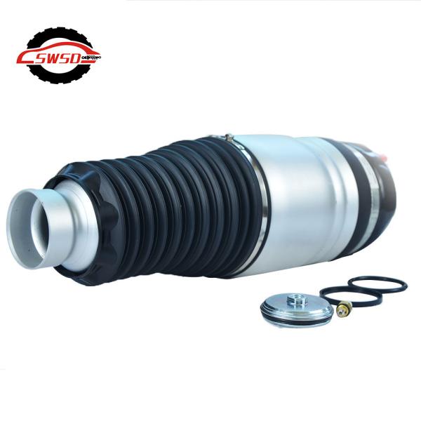 Комплект для ремонта шланга подвеса воздуха переднего правого виллиса большой Cherokee 68029902AE 68029902AB