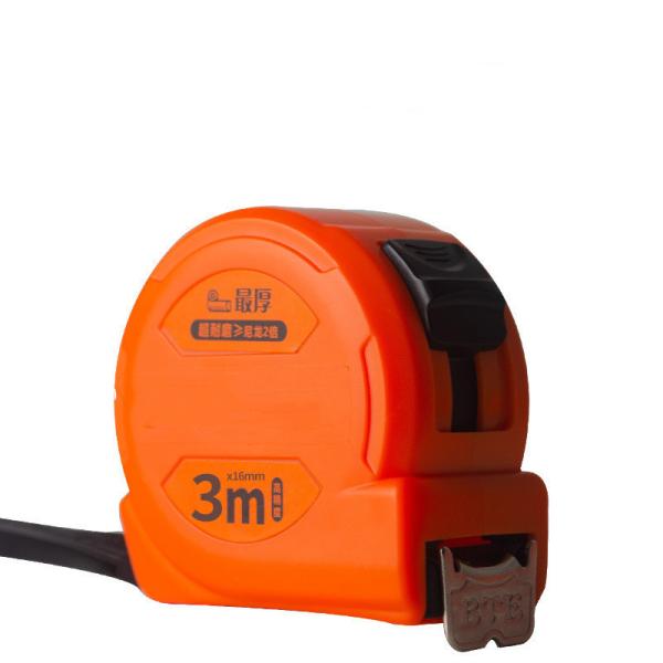 Ruban d'acier à haute teneur en carbone éteint ABS de 19 mm avec protection contre la rouille