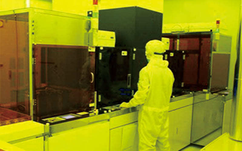 Formike Electronic Co., Ltd.