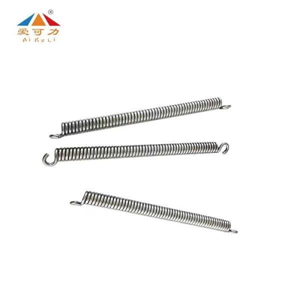 Durable Custom Compression Springs For Awning Heavy Duty Machinery