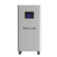 UE États-Unis Mason Seplos 280ah/300ah Kit de batterie de bricolage pour 14-15KWH Pack de batterie V2 V3 Version 3.0