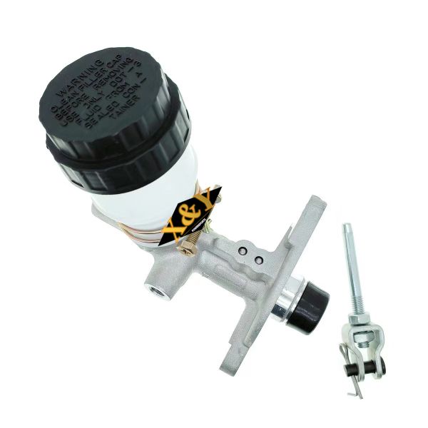 NEW Rear Brake Master Cylinder For Polaris RZR 570 800 900 RZR 1000