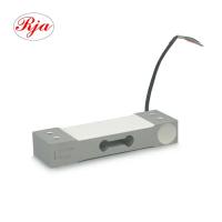 Élément électronique anticorrosion de charge d'échelle de plate-forme de capteur de pression de piézoélectrique de jauge de contrainte