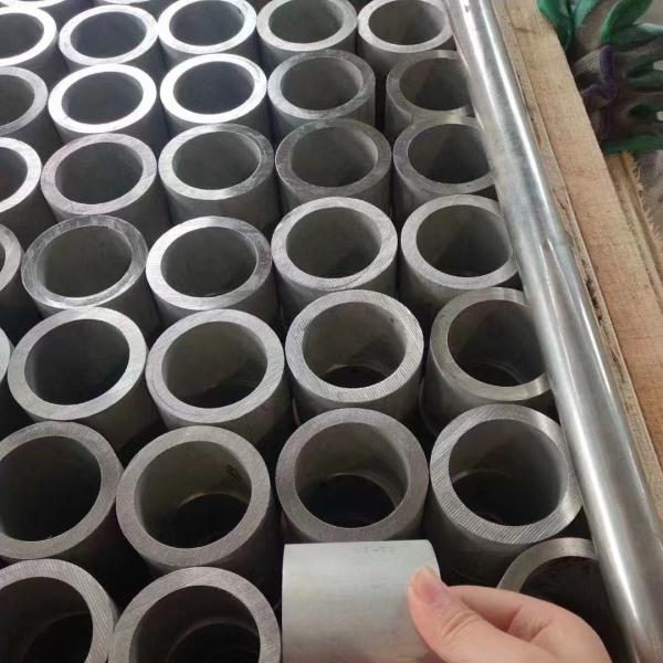 316 316L трубы из нержавеющей стали / круглые трубы из стали ярко отполированная отделка / поверхность маринования