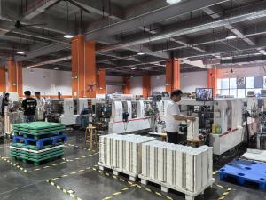 Guangdong Huawei Printing and Packaging Co., Ltd.
