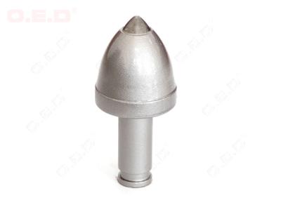 O extração de carvão Trenching escolhe a pata de 30mm BG20H BG25C para a mineração subterrânea