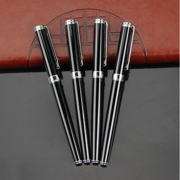 Logo Printing Business Gift Metal Ball Pen Corporate Gift Pen/ Free Ball Pen Sample