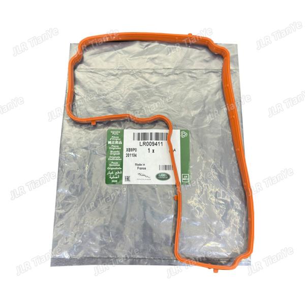 2.2 Single Turbo Diesel Camshaft Valve Cover Gasket For Land Rover LR009411 LR009412