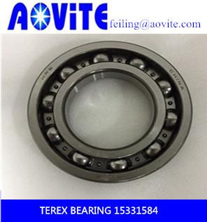 TEREX TRUCK PTO 15331595 BEARING 15331584